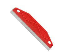 Painter's Trim Guard 12 Inch Paint Shield, Edge Painting Tool for Walls, Professional Paint Edger Tool for Precise Trimming(Red)