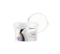 Painters World 10L Emperor Masonry Paint White