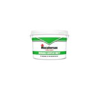 Painters World 10L Macpherson Durable Acrylic Matt Brilliant White