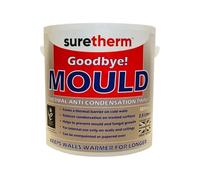 Painters World 2.5L Suretherm Thermal Anti Condensation Paint