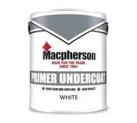 Painters World 5L Macpherson Undercoat White