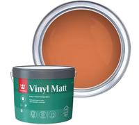 Painters World 9L Tikkurila Vinyl Matt (Folklore S315)