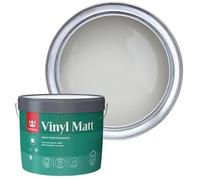 Painters World 9L Tikkurila Vinyl Matt (Tuft H495)