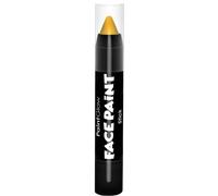 PaintGlow Face Paint Stick Face Paint - Gold