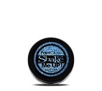 PaintGlow, Holographic Glitter Shaker, Blue, 5g