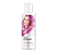 Paintglow Rebellious Colours Semi-Permanent Hair Dye 100ml (Shocking Pink)
