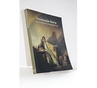 Painting and Poetry: Turner's "Verse Book" and His Work of 1804-12