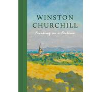 Painting as a Pastime