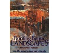 Painting Better Landscapes: Specific Ways to Improve Your Oils