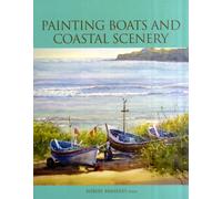 Painting Boats and Coastal Scenery