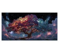 Painting by Numbers for Adults Dream Adult Paint by Numbers Kits for Children Sip and Paint Kit Kids Tree Of Life DIY Canvas Oil Paintings Acrylic Hobbies Adults Women 50x100cm Without Frame u-10350