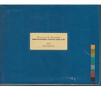 Painting by Numbers: Komar and Melamid's Scientific Guide to Art