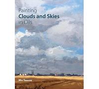 Painting Clouds and Skies in Oils
