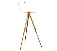 Painting Easel Folding Easel Oil Sketch Easel Portable Sketch Easel 87 11 10cm Painting Easel