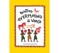 Painting Everything in the World