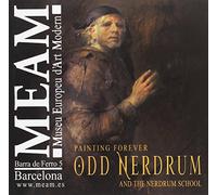 Painting forever Odd Nerdrum : and the Nerdrum School