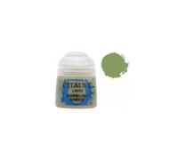 Painting - GAMES WORKSHOP - Citadel-Layer Nurgling - Green - 12 ml - Acrylic