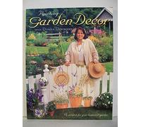 Painting Garden Decor With Donna Dewberry