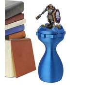 Painting Handle - Miniature Model Crafting Tool, Precision Artist Accessory Device, Watercolor Detail Paintings Instrument, Hobbyist Creative Gear, Art Equipment for Landscape, Building, Detailing