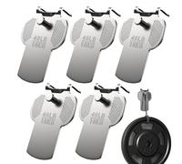 Painting Hangers, Picture Frame Hooks | Painting 5x Heavy Poster Hangers | Home Organization Accessories