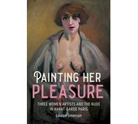 Painting Her Pleasure