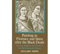 Painting in Florence and Siena after the Black Death