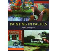 Painting in Pastels