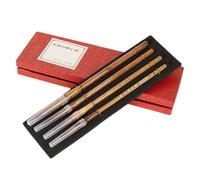 Painting Inks Brush Traditional Chinese Art Brushes Premium Writing Brushes Pens Chinese Handwriting Pen Smooth Writing Handwriting Pen