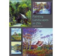 PAINTING LANDSCAPES IN OIL By Robert Brindley (Paperback) (9781847973146)