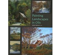 Painting Landscapes in Oils by Robert Brindley (Paperback, 2012)