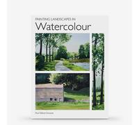 Painting Landscapes in Watercolour by Paul Talbot-Greaves (Paperback, 2009)