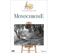Painting Made Easy: Monochrome [DVD]