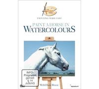 Painting Made Easy - Paint A Horse In Watercolours [DVD]