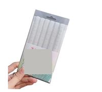 Painting Nails Stand Aurora Nail Stand for Tips Acrylic Shelf Display Holder for Press on Nails Manicure Organizer Art Practice Base for Technicians(Beige)