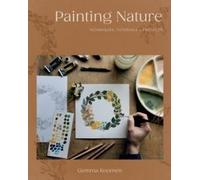 Painting Nature Gemma Koomen Paperback Quadrille Publishing Ltd P