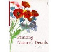 PAINTING NATURE'S DETAILS