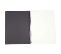 Painting notebook Drawing paper Doodle book Notepad notebook Office supplies Multi-functional notebook Durable