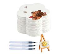 Painting Paper - Drawing Foam Panels for Children for Creative Art | Painting Paper Children's Drawing Foam | Three-Dimensional Craft Activity | Interactive Fun Accessories | Classroom Projects for