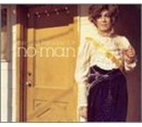 Painting Paradise EP By No Man (1993-06-14)
