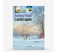 Painting Pastel Landscapes : Book by Jeremy Ford