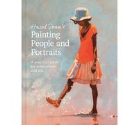 Painting People and Portraits: A Practical guide for Watercolour and Oils