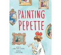 Painting Pepette