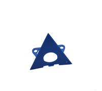 Painting Pyramid Stands, Paint Stands, 36 Pack Non-Stick Cones, Stackable Lockable Design, 250lbs Support for Cabinets, Doors, DIY