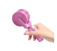 Painting Roller,Integrated Lightweight Applicator | Craft Tool for Rhinestone Embroidery,for Home Indoor Family Friends Men Women Adults Kids Enthusiast