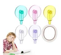 Painting Roller - Set of 5 Colorful Rhinestone Painting Wheels 5D Art Accessories Tools With Adhesive Tape | Roller For,