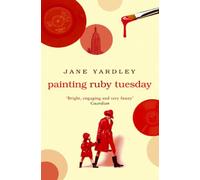 Painting Ruby Tuesday