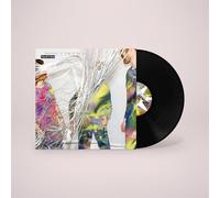 Painting - Snapshot of Pure Attention [VINYL]