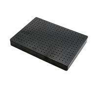 Painting Stand Base DIY for Model Hobby Model Parts Airbrush Spray Holder L