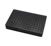 Painting Stand Base DIY for Model Hobby Model Parts Airbrush Spray Holder S