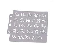 Painting Stencil Wood Wall Fabric Rock School Art Projects for Adults Children Handmade Craft Supplies Moulds